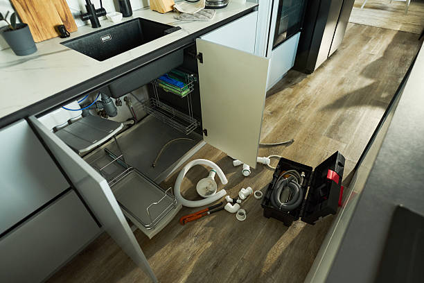 24/7 Emergency Gas Line Repair experts in Denair, CA